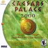 Caesars Palace 2000 - Millennium Gold Edition